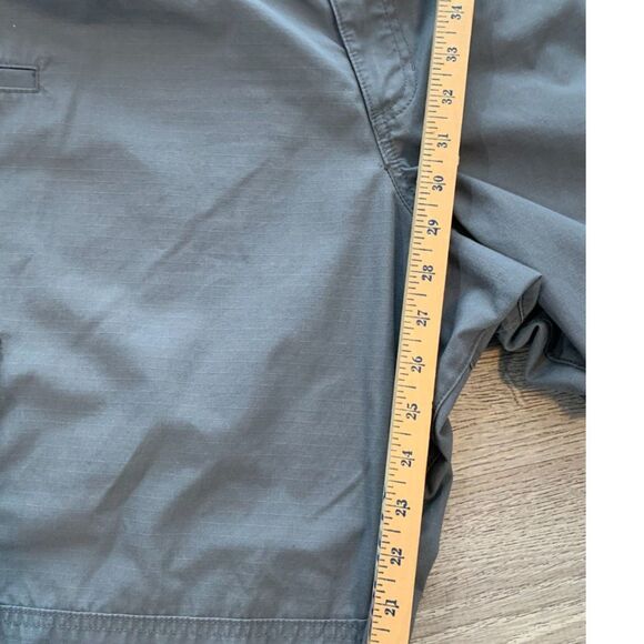 5.11 TACTICAL 40X30 MEN'S MILITARY POLICE HUNTING CARGO PANTS in GREY - Picture 12 of 12